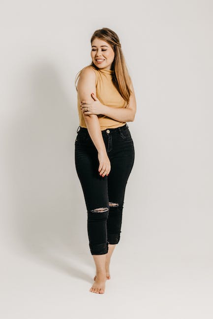Pantalones cómodos de mujer para el invierno: ¡Siéntete abrigada y a la moda!