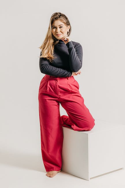 Pantalones de mujer Pedro del Hierro en Cortefiel: ¡Conoce la colección!