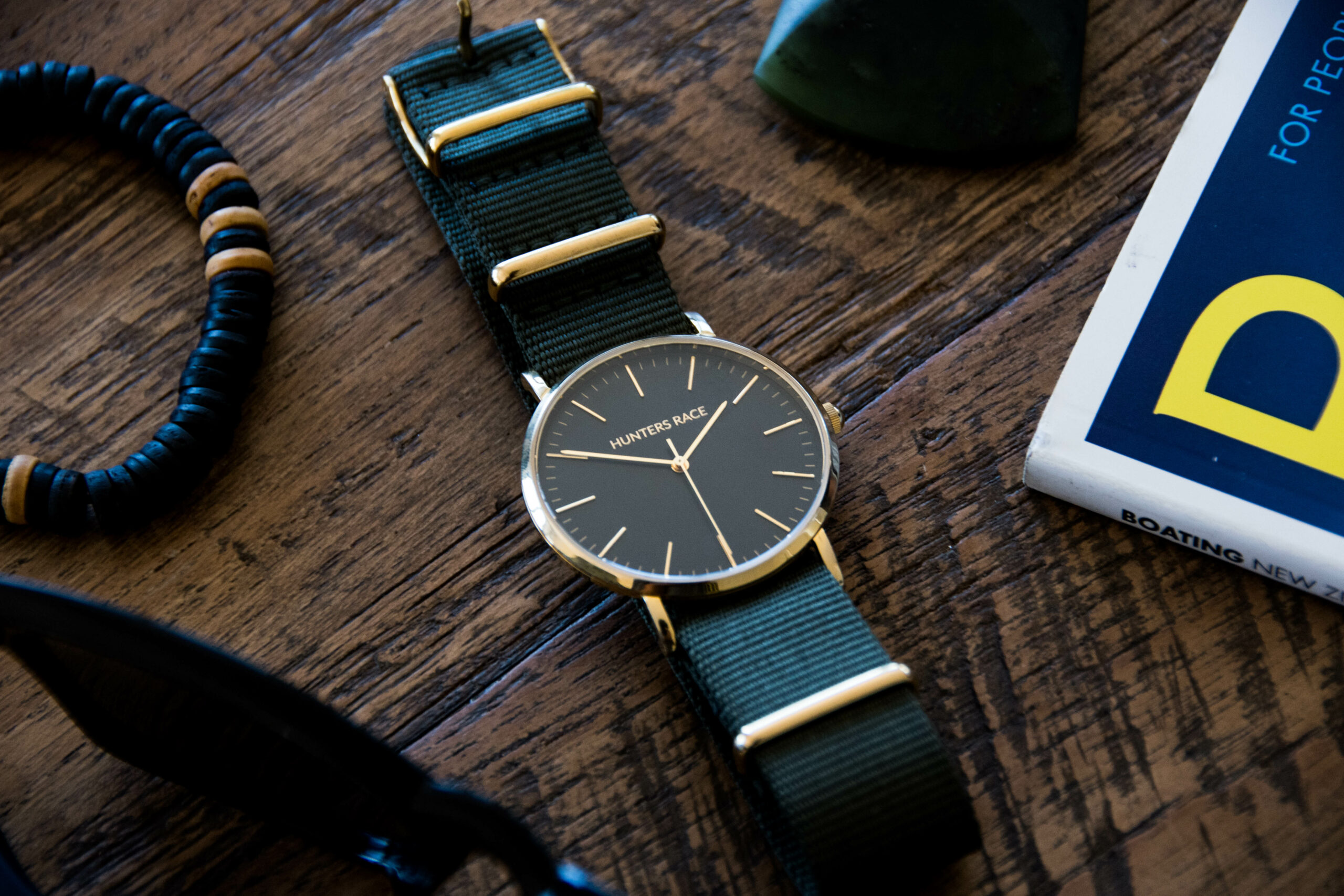 Opiniones sobre relojes Jaguar: todo lo que necesitas saber