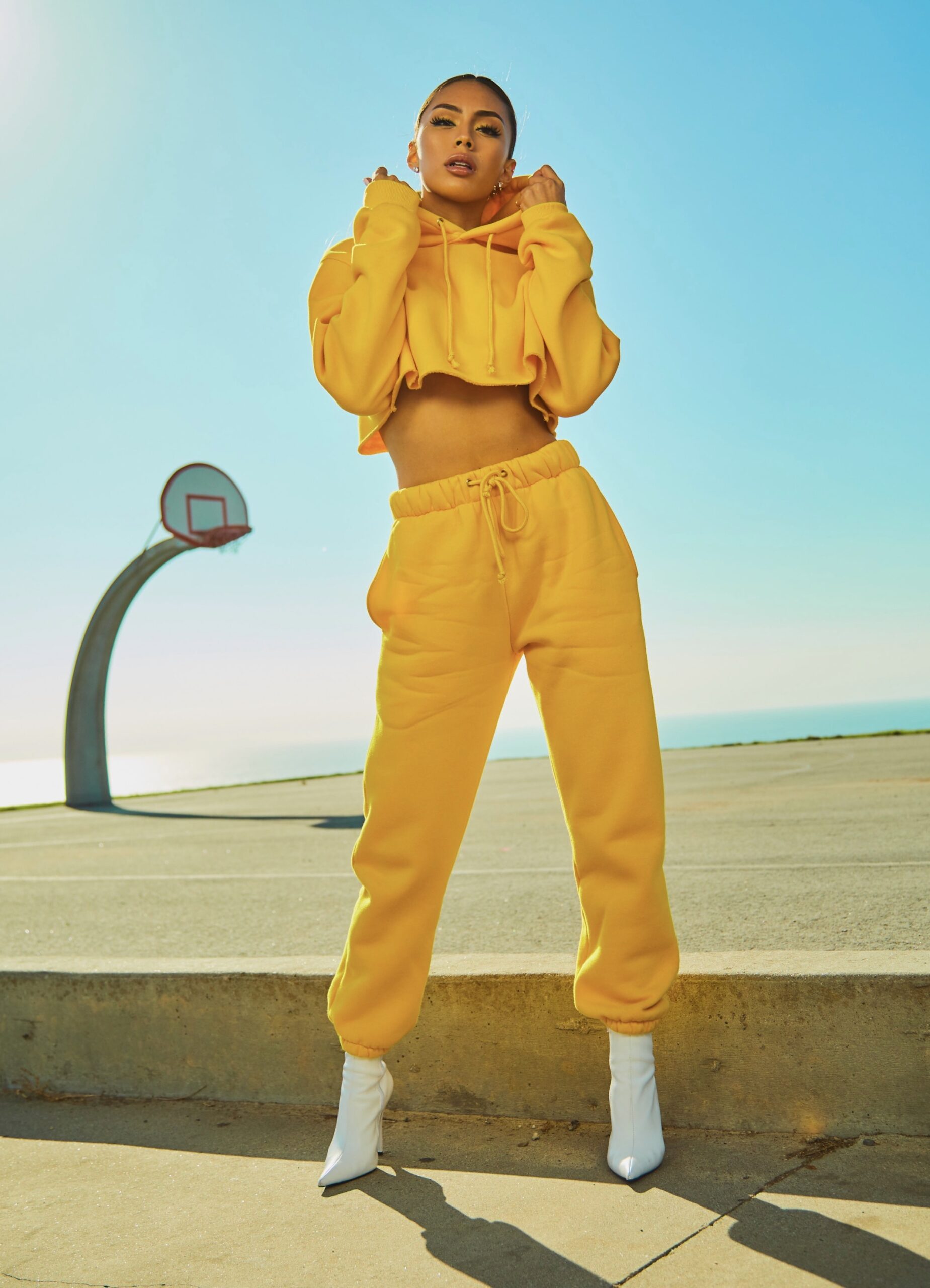 Bimba y Lola: Botas de agua de moda para el invierno