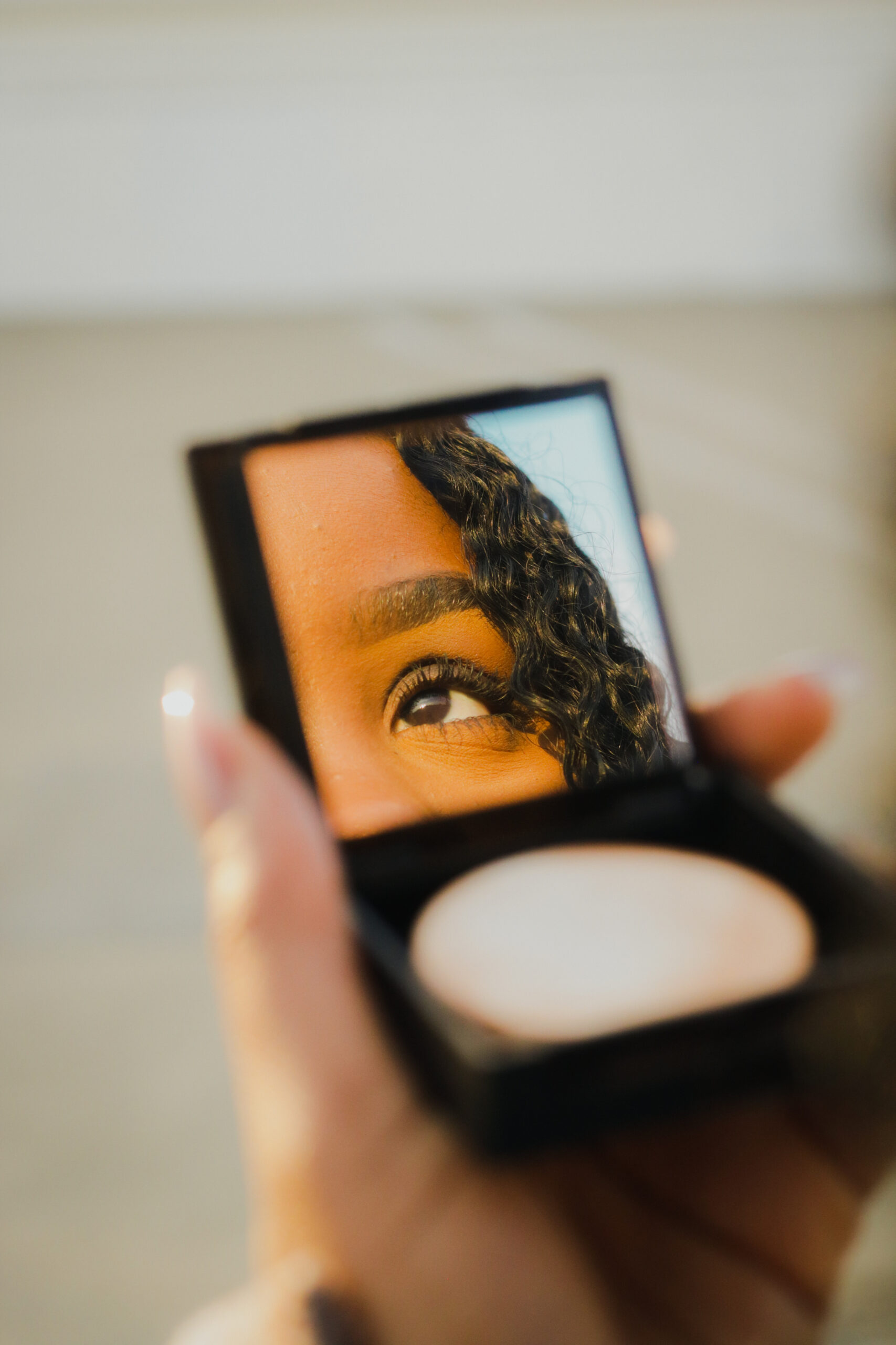 Bases de maquillaje low cost de Ratolina