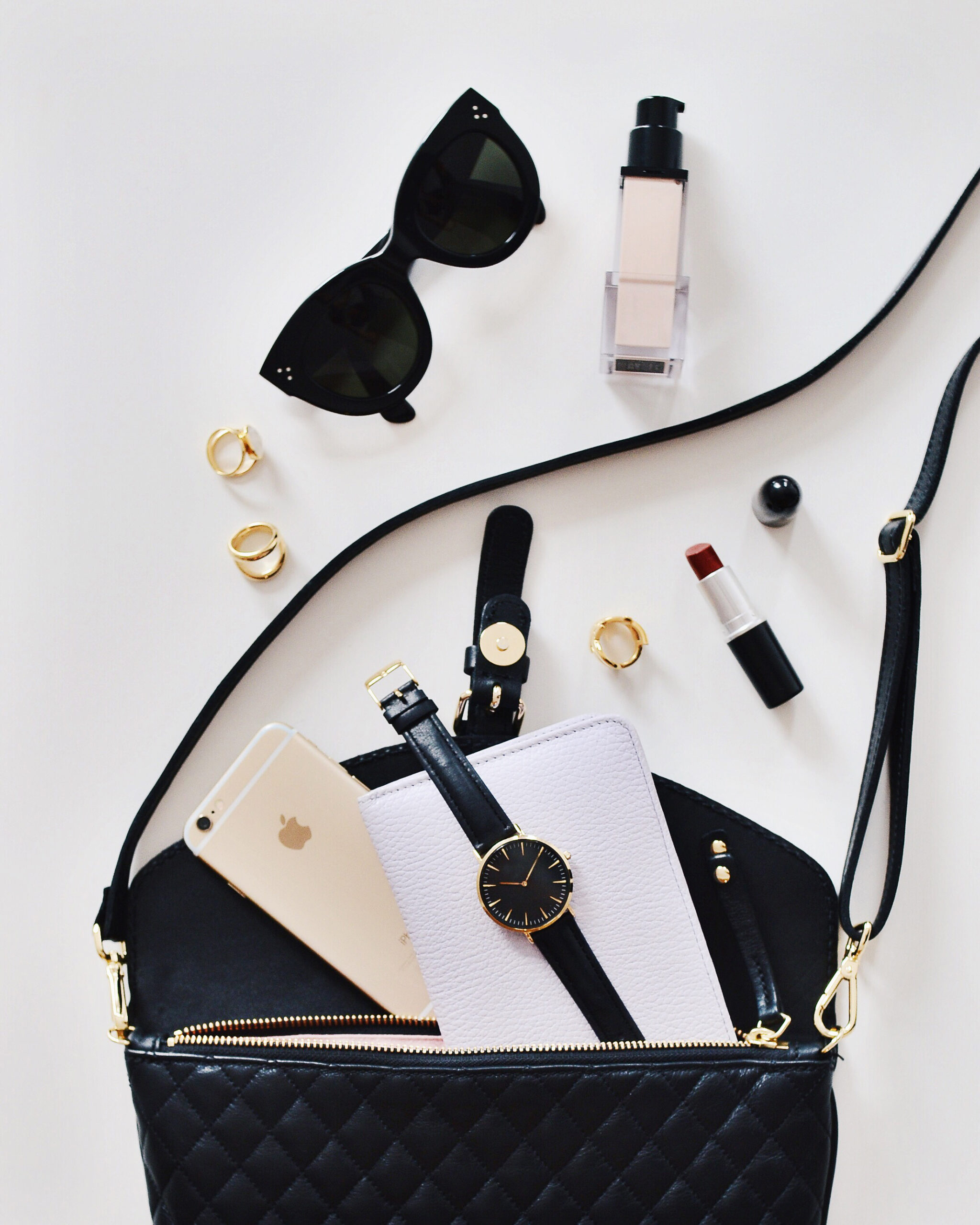 Relojes O'bag: estilo y calidad en tu muñeca