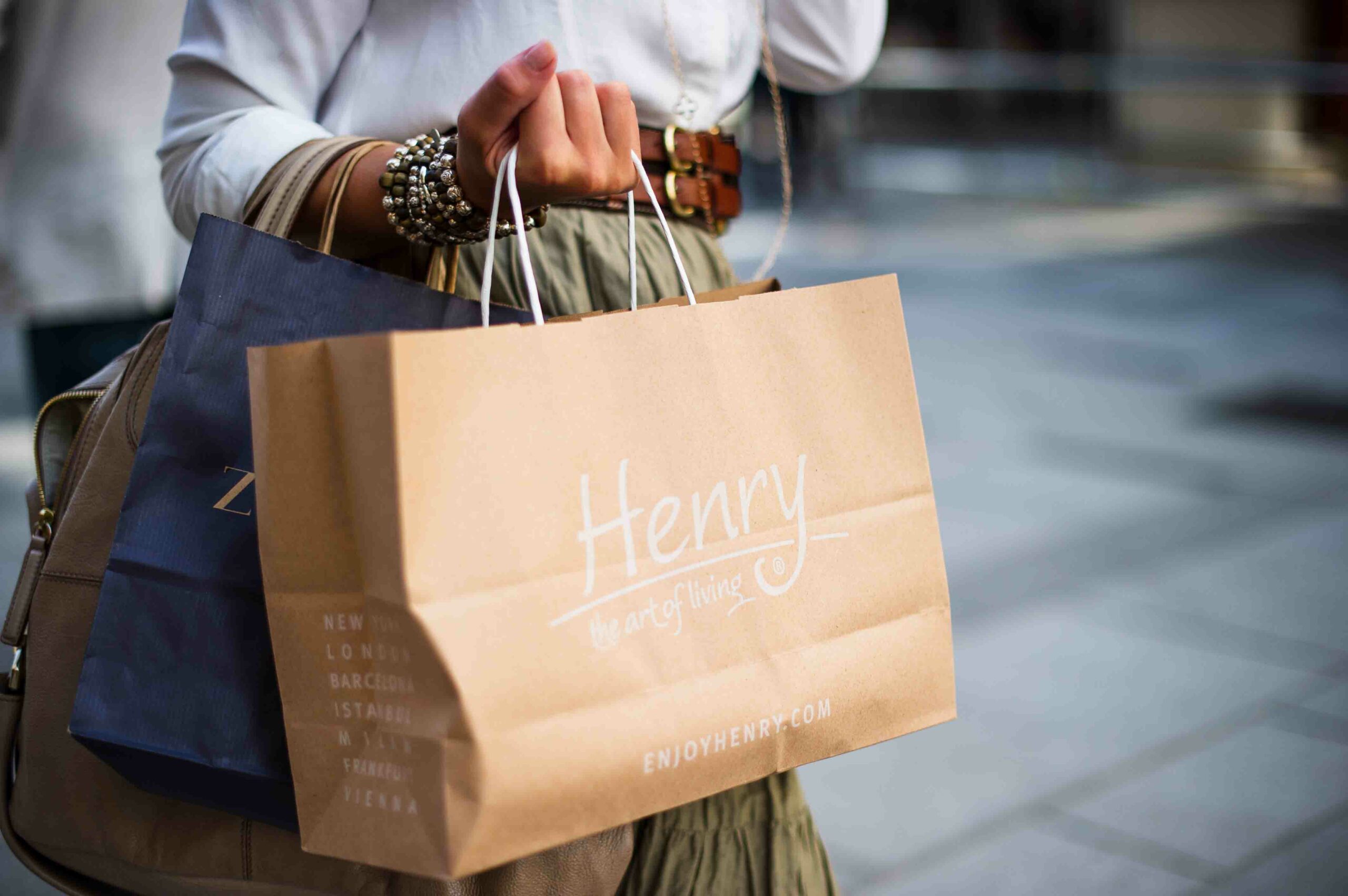 Outlet de perfumes 24 horas: descuentos irresistibles