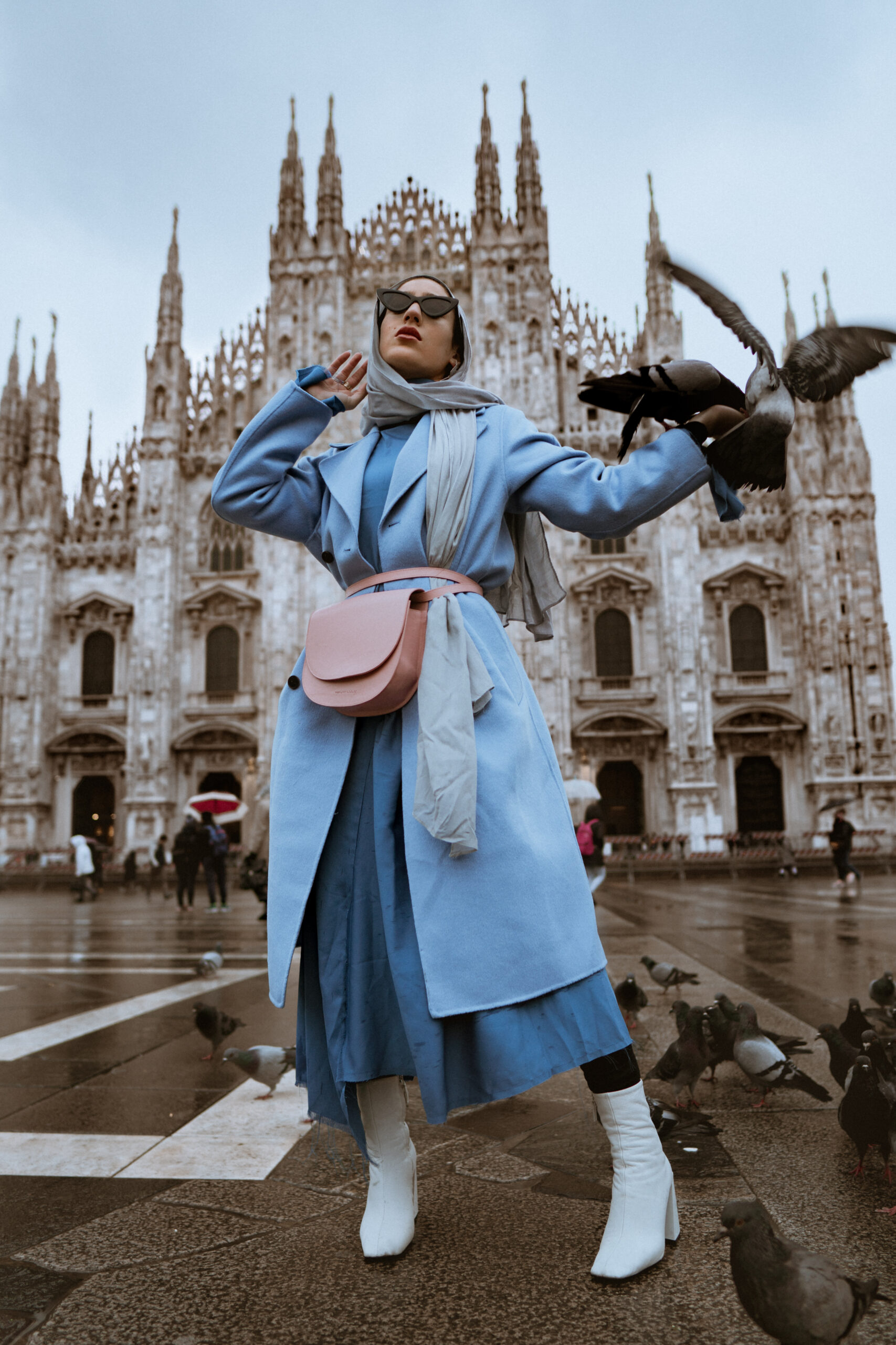 Bolsos Pull and Bear: La última tendencia en accesorios de moda